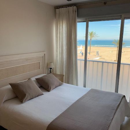 Beach I Gandia Ngoại thất bức ảnh