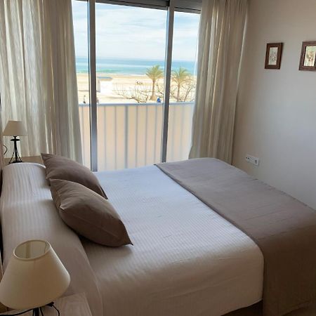 Beach I Gandia Ngoại thất bức ảnh