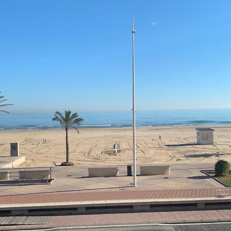 Beach I Gandia Ngoại thất bức ảnh
