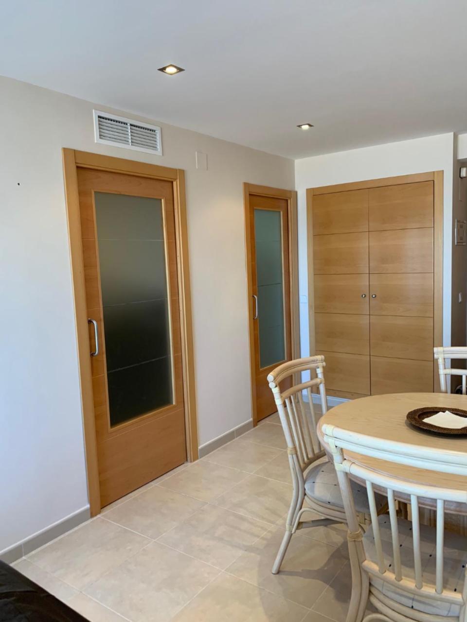 Beach I Gandia Ngoại thất bức ảnh