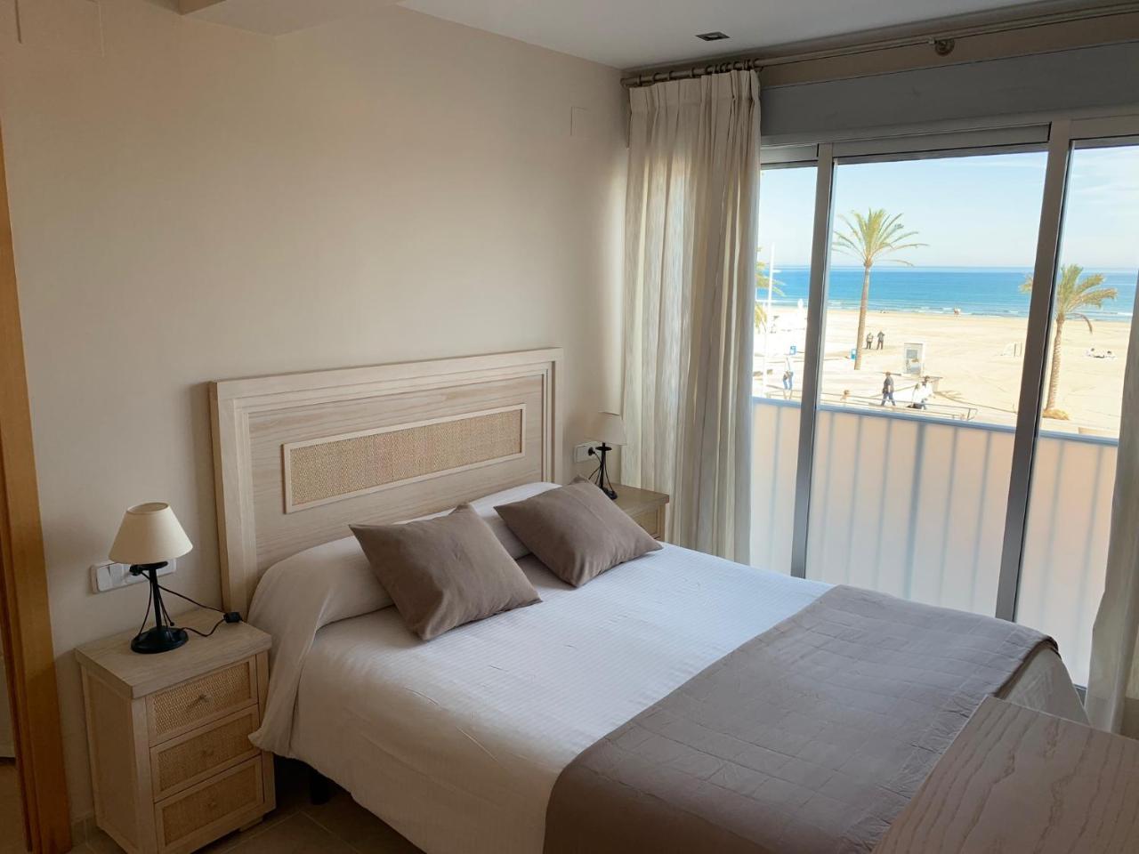 Beach I Gandia Ngoại thất bức ảnh