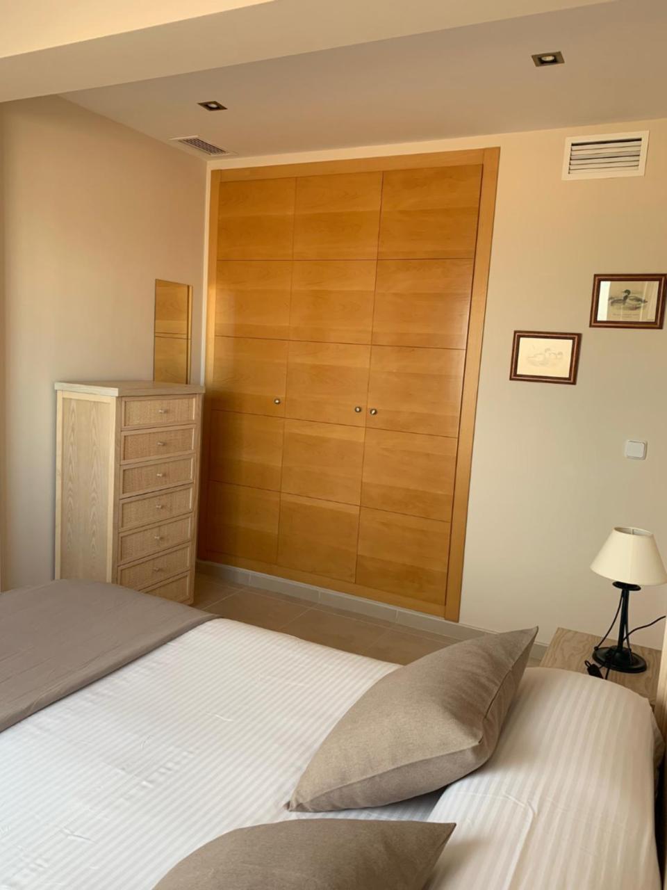 Beach I Gandia Ngoại thất bức ảnh