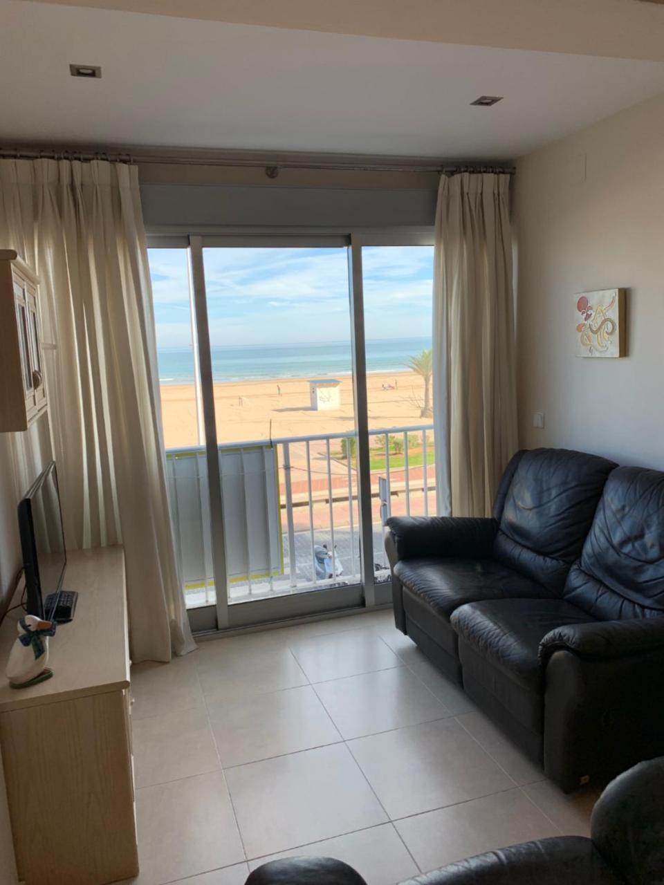Beach I Gandia Ngoại thất bức ảnh