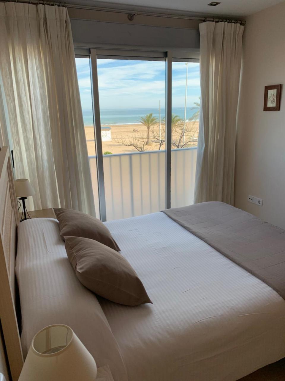 Beach I Gandia Ngoại thất bức ảnh