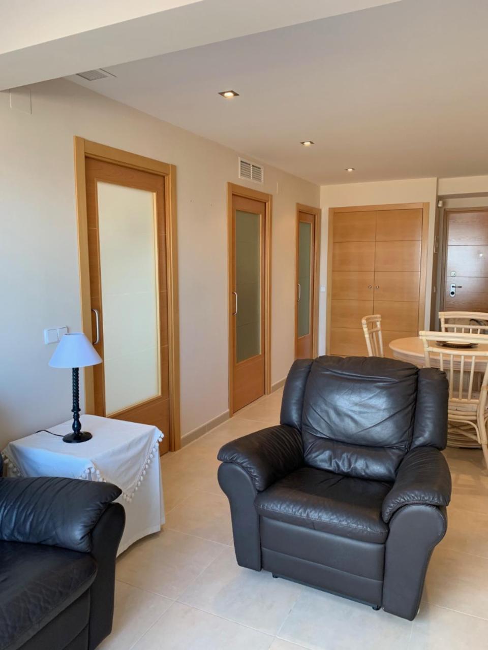 Beach I Gandia Ngoại thất bức ảnh