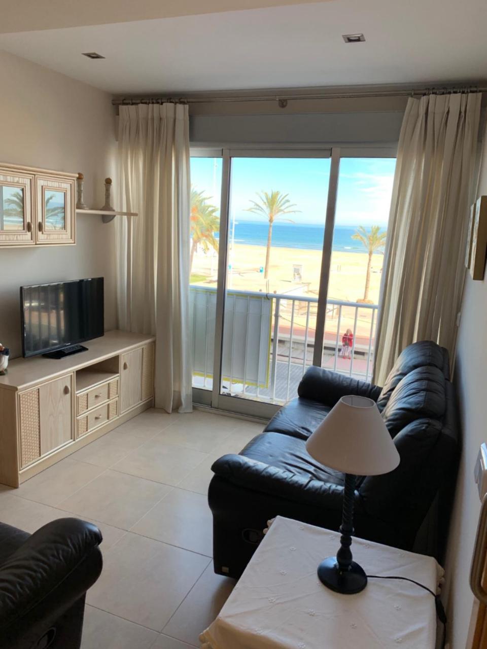 Beach I Gandia Ngoại thất bức ảnh