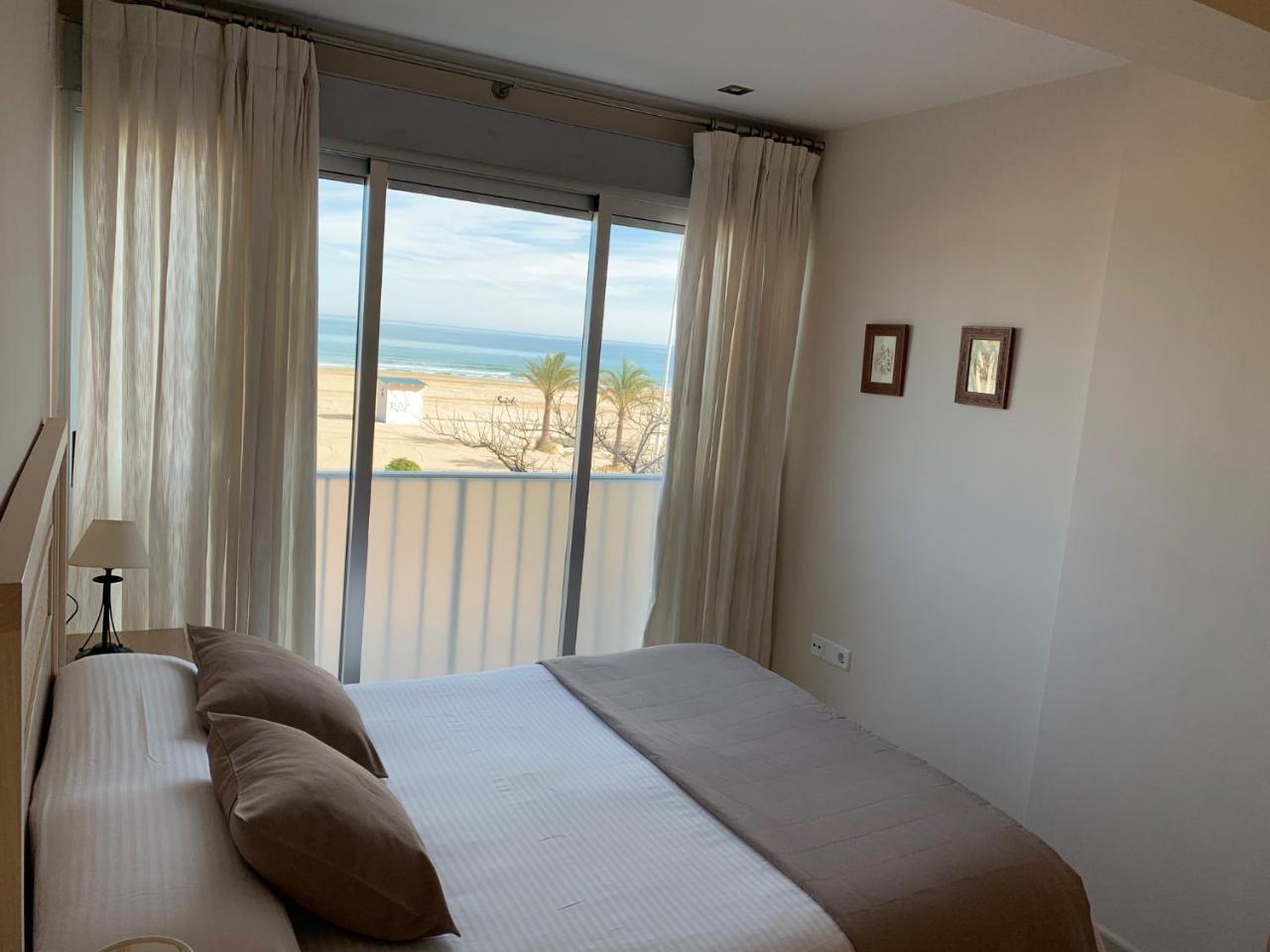 Beach I Gandia Ngoại thất bức ảnh