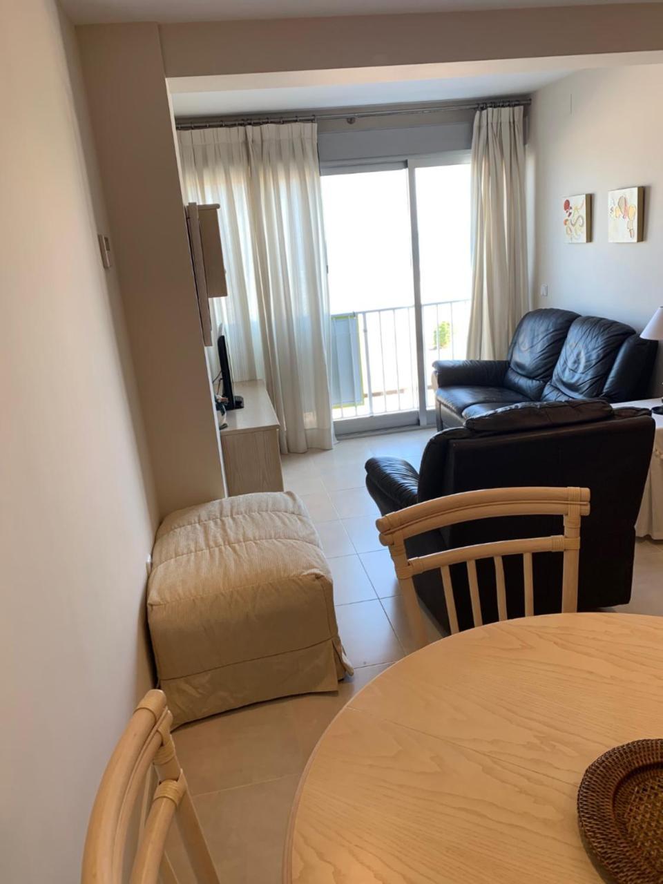 Beach I Gandia Ngoại thất bức ảnh