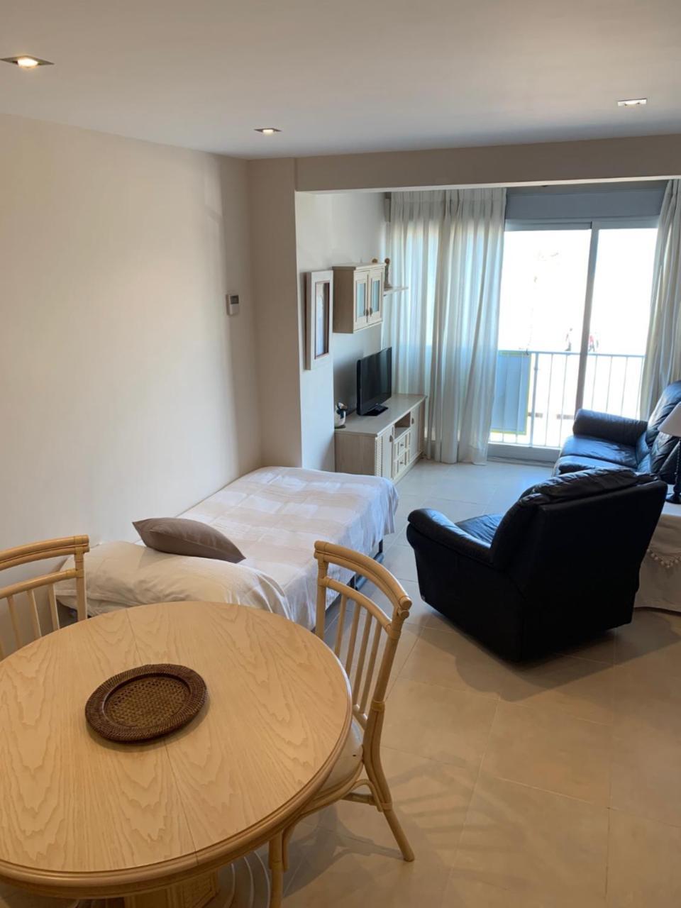 Beach I Gandia Ngoại thất bức ảnh