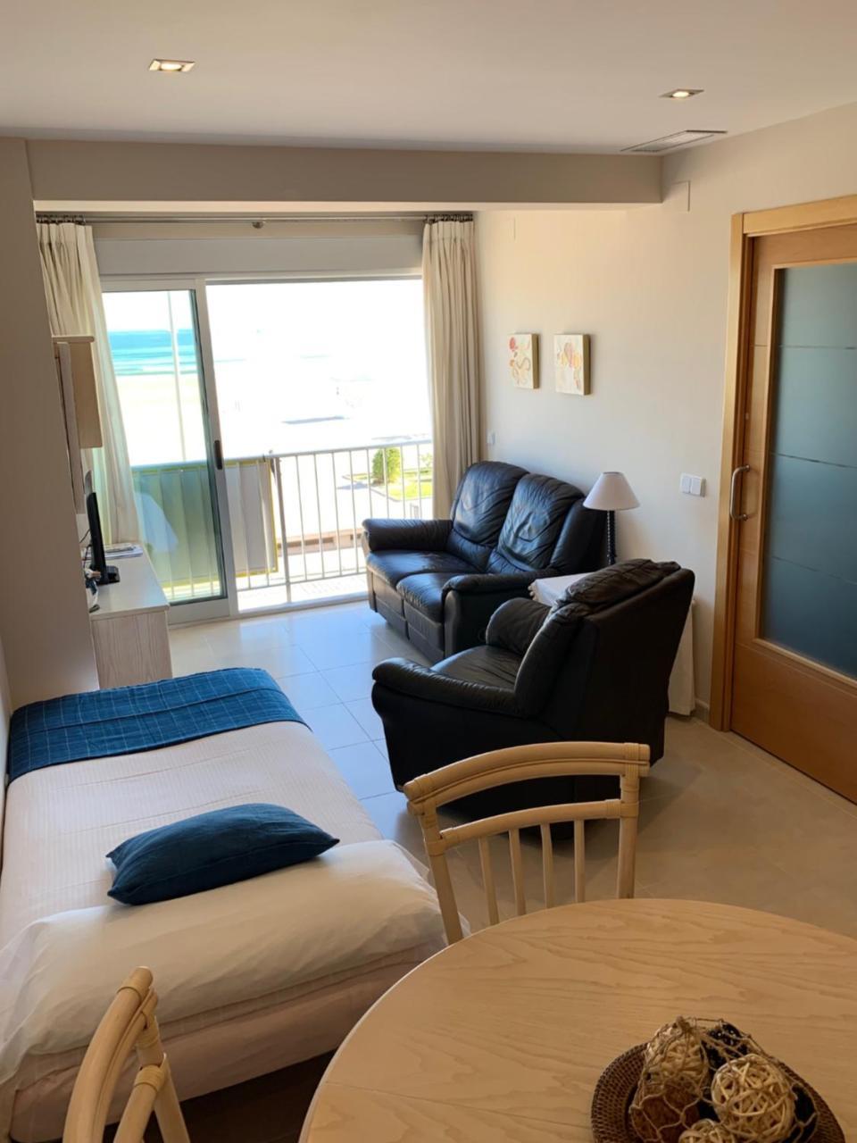 Beach I Gandia Ngoại thất bức ảnh